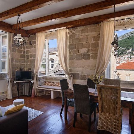 Saraca Palace By Duhomes Dubrovnik Extérieur photo