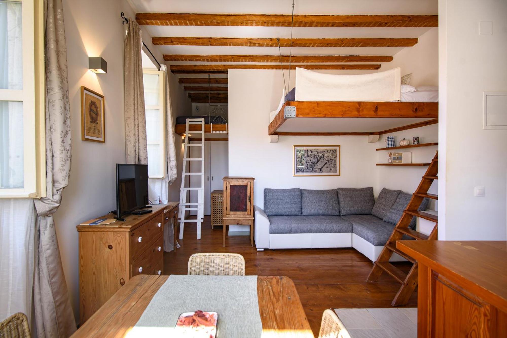 Saraca Palace By Duhomes Dubrovnik Extérieur photo