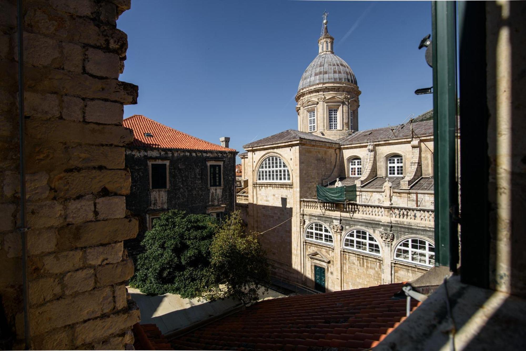 Saraca Palace By Duhomes Dubrovnik Extérieur photo