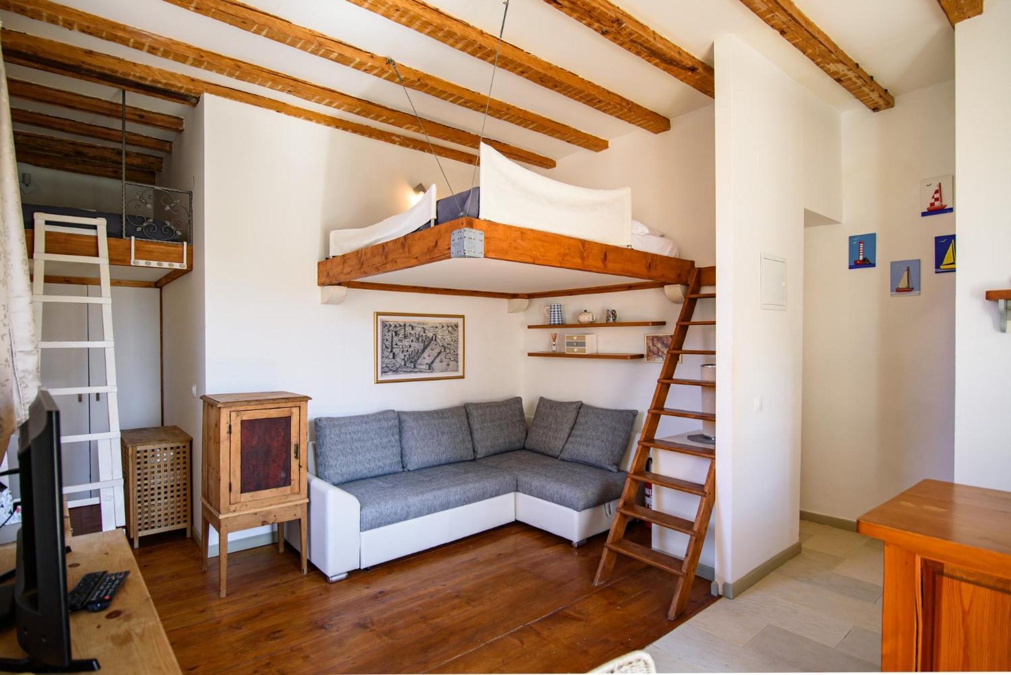 Saraca Palace By Duhomes Dubrovnik Extérieur photo