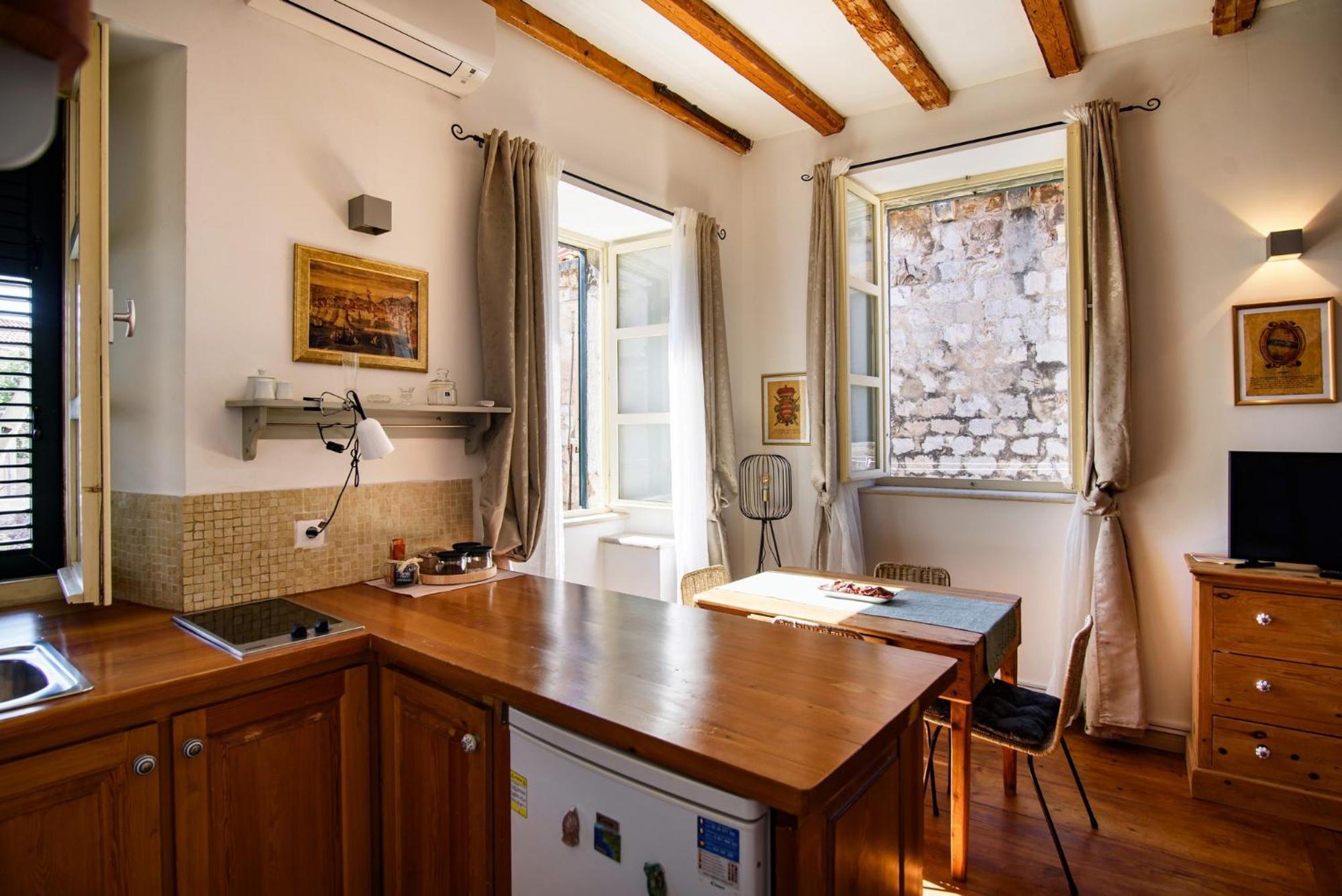 Saraca Palace By Duhomes Dubrovnik Extérieur photo