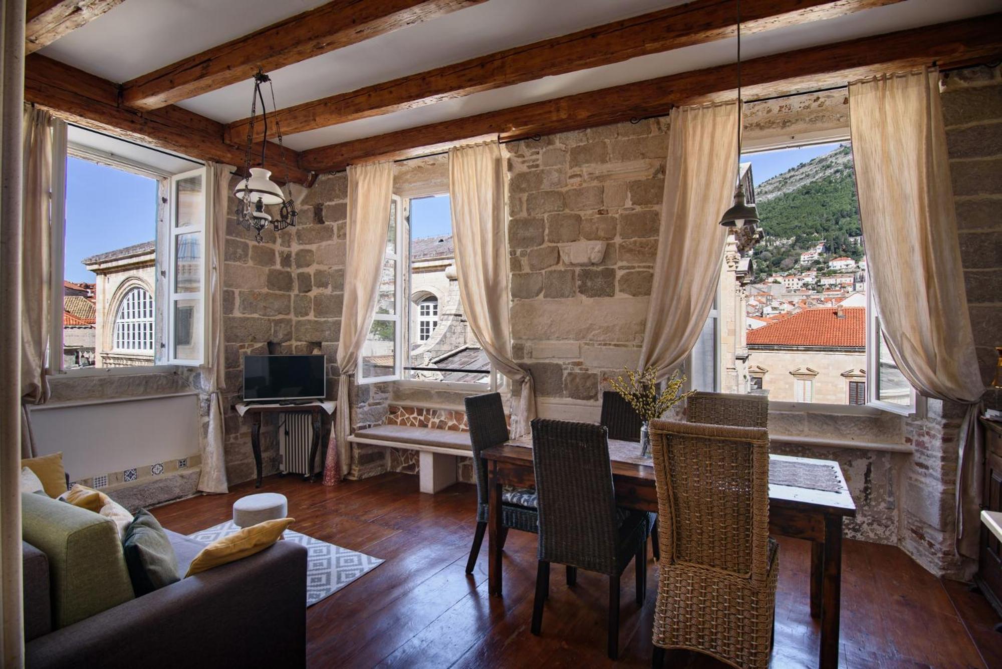 Saraca Palace By Duhomes Dubrovnik Extérieur photo